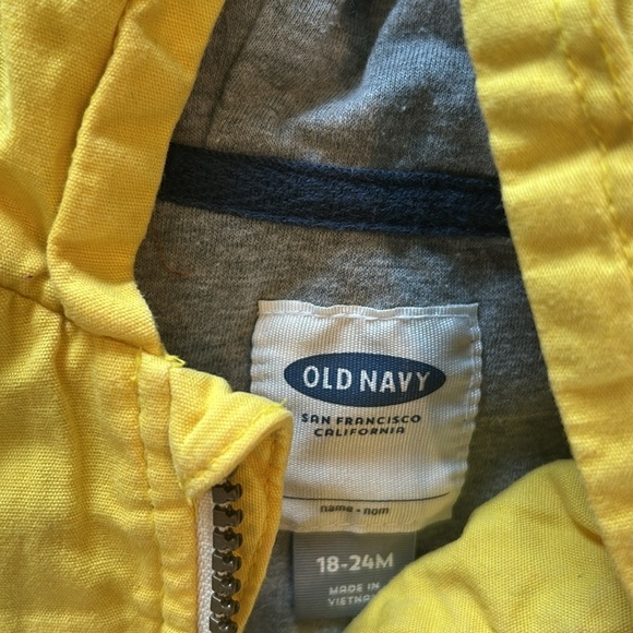 Baby Girl Toddler Sweater and Jacket Bundle Sizes 12-18 Months - Picture 3 of 15